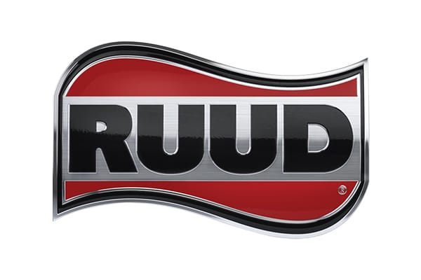 Ruud Air Conditioner Houston