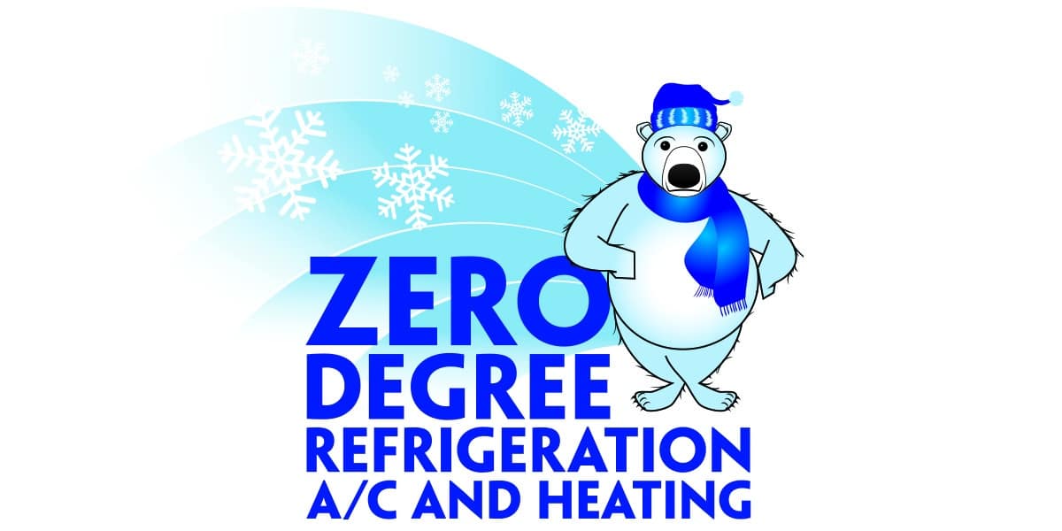 HVAC Contact Zero Degree Refrigeration Houston TX