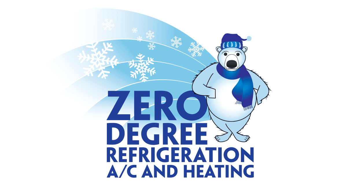 Contact Information Zero Degree Refrigeration