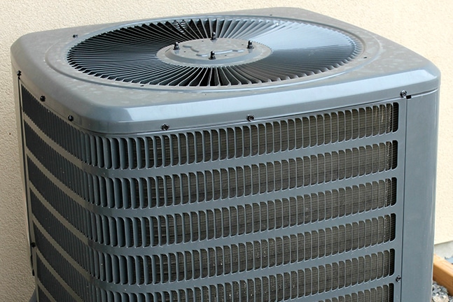 air conditioner maintenance Houston
