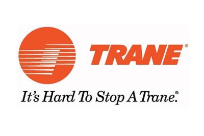 Trane authorized dealer