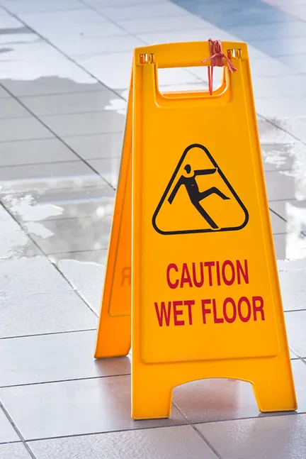 houston ice machine water leak repair