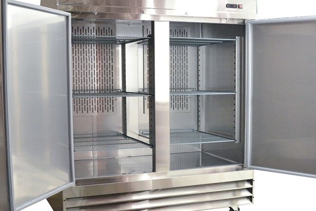 Commercial kitchen equipment repair Houston TX